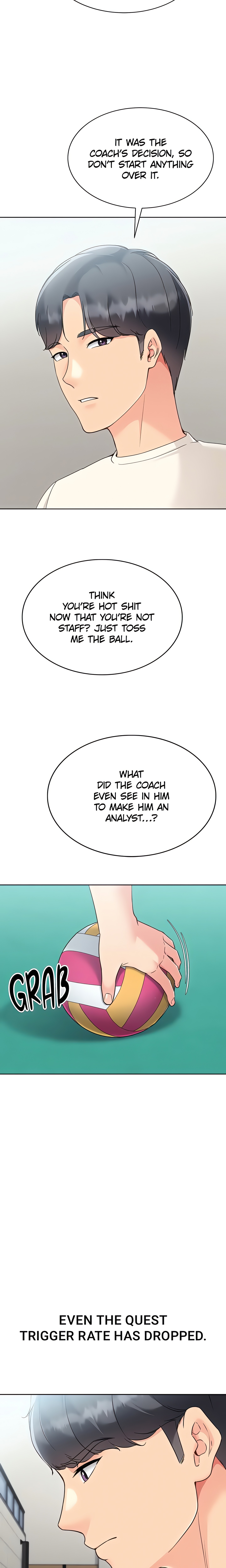 SET UP (Kim Mundo) (Official) Uncensored, chapter 72, page 11 of 27