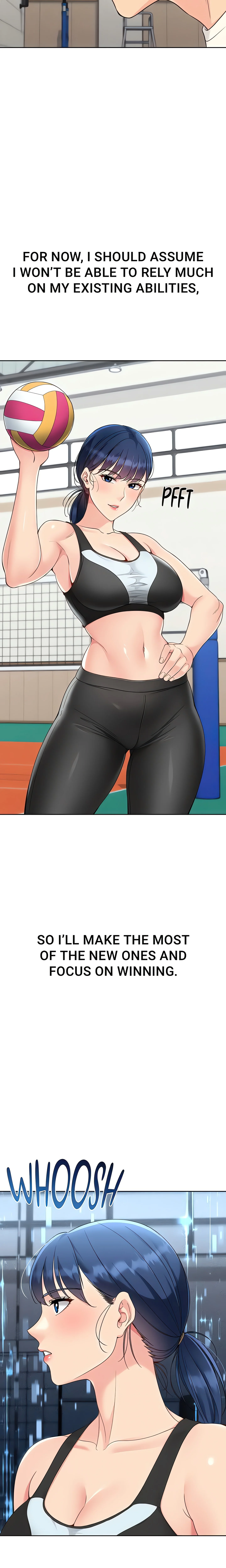 SET UP (Kim Mundo) (Official) Uncensored, chapter 72, page 12 of 27