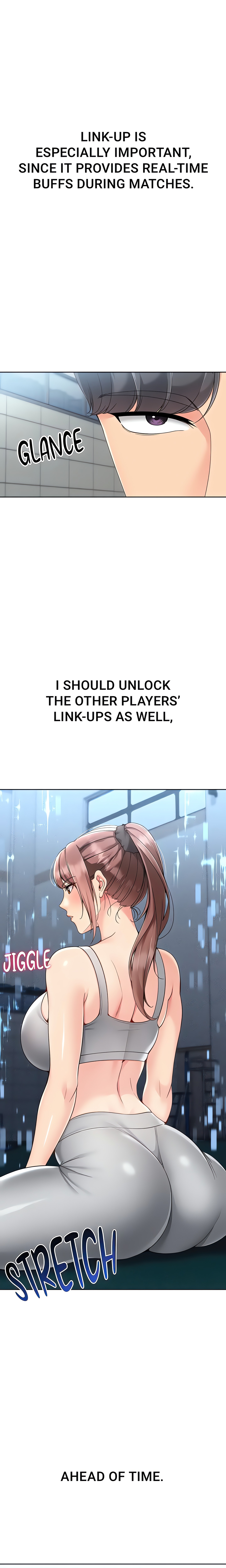 SET UP (Kim Mundo) (Official) Uncensored, chapter 72, page 13 of 27