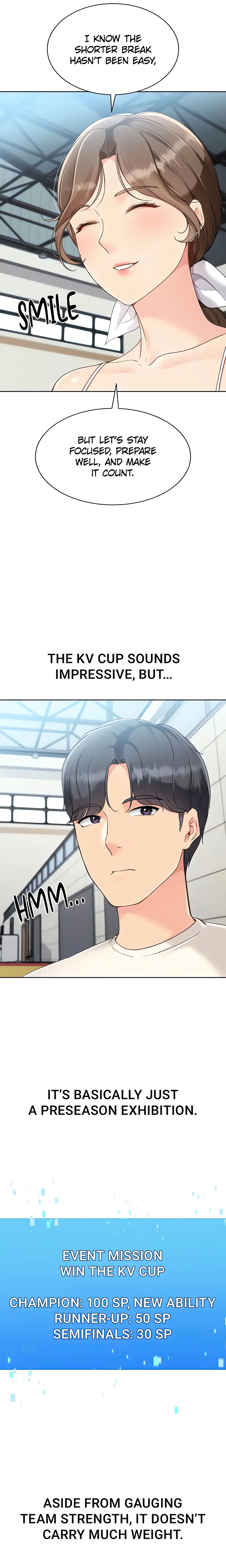 SET UP (Kim Mundo) (Official) Uncensored, chapter 72, page 16 of 27