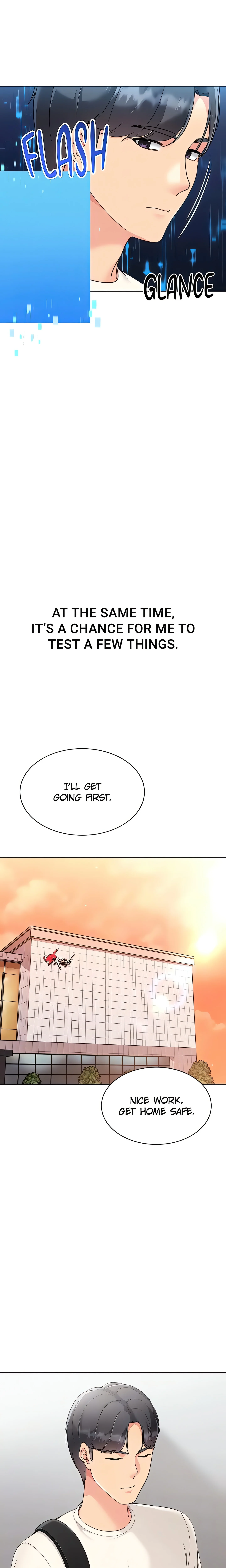 SET UP (Kim Mundo) (Official) Uncensored, chapter 72, page 17 of 27
