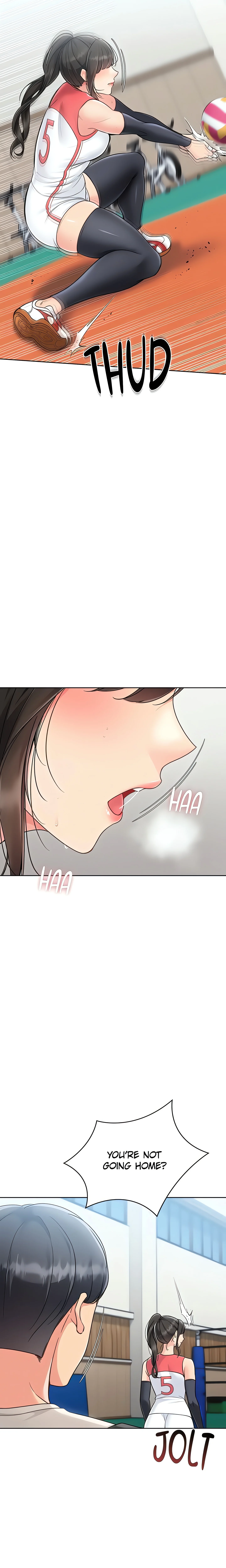 SET UP (Kim Mundo) (Official) Uncensored, chapter 72, page 19 of 27