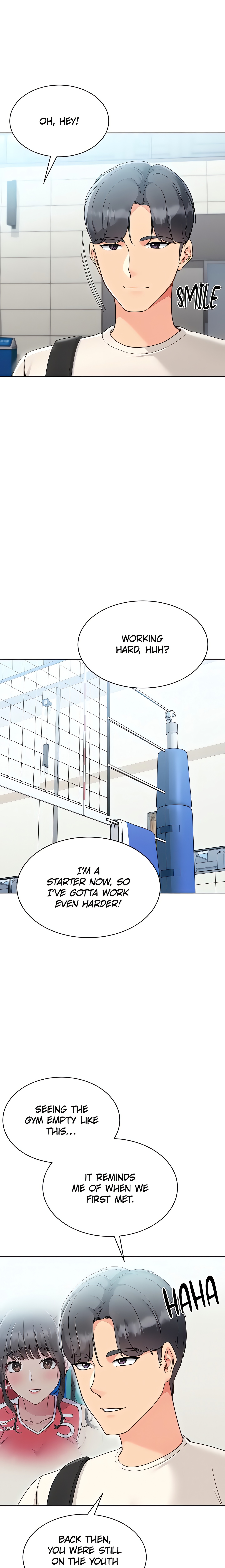 SET UP (Kim Mundo) (Official) Uncensored, chapter 72, page 20 of 27