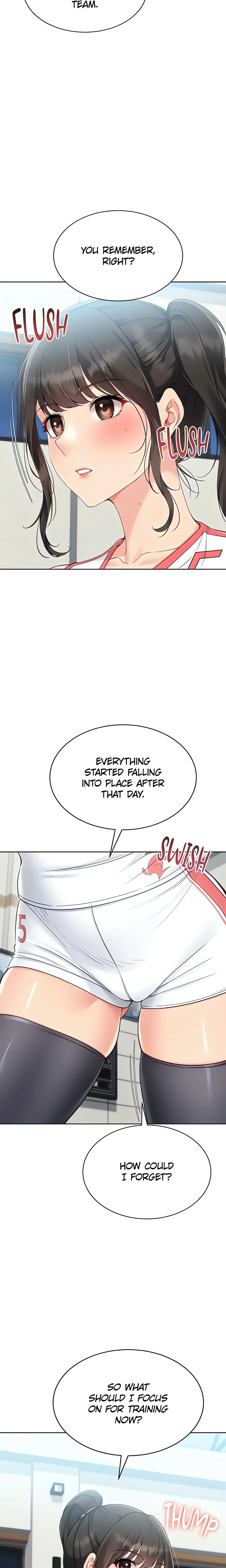 SET UP (Kim Mundo) (Official) Uncensored, chapter 72, page 21 of 27