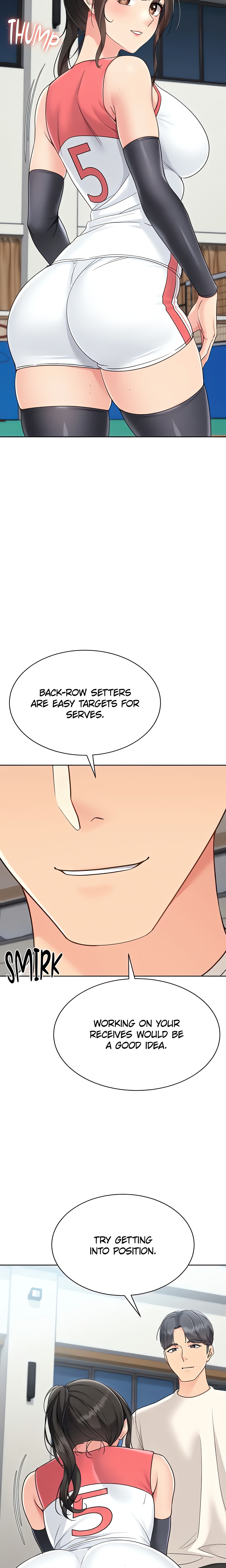 SET UP (Kim Mundo) (Official) Uncensored, chapter 72, page 22 of 27
