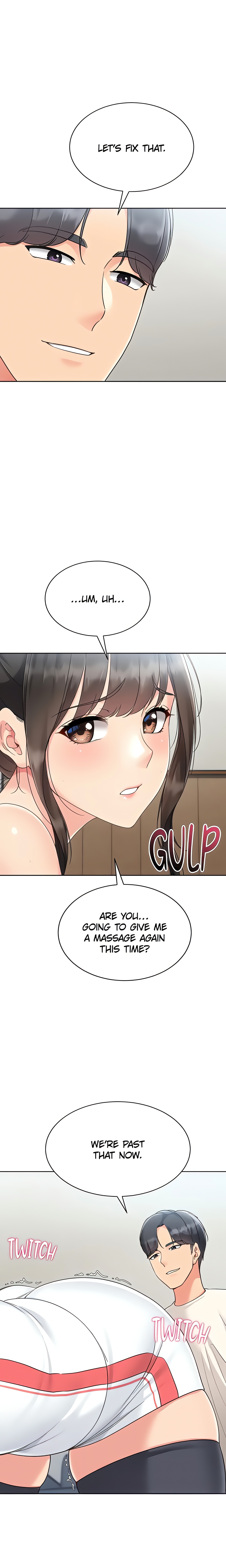 SET UP (Kim Mundo) (Official) Uncensored, chapter 72, page 24 of 27