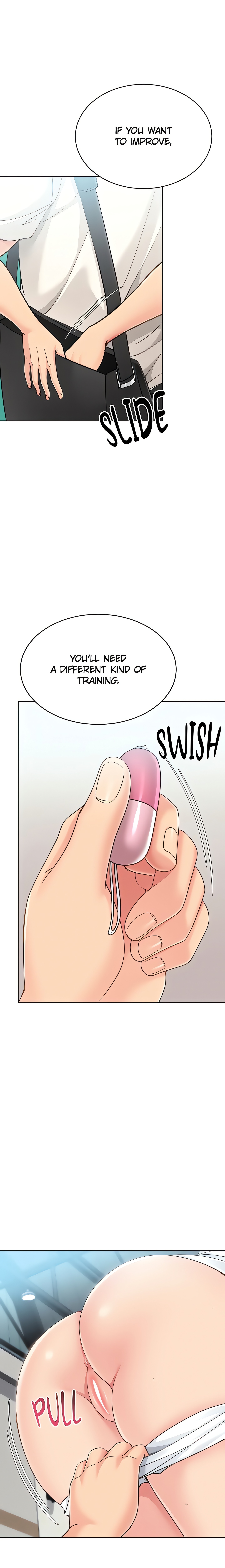 SET UP (Kim Mundo) (Official) Uncensored, chapter 72, page 25 of 27