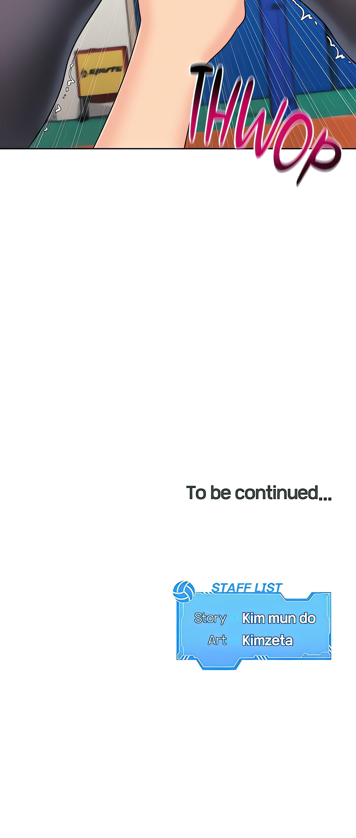 SET UP (Kim Mundo) (Official) Uncensored, chapter 72, page 27 of 27