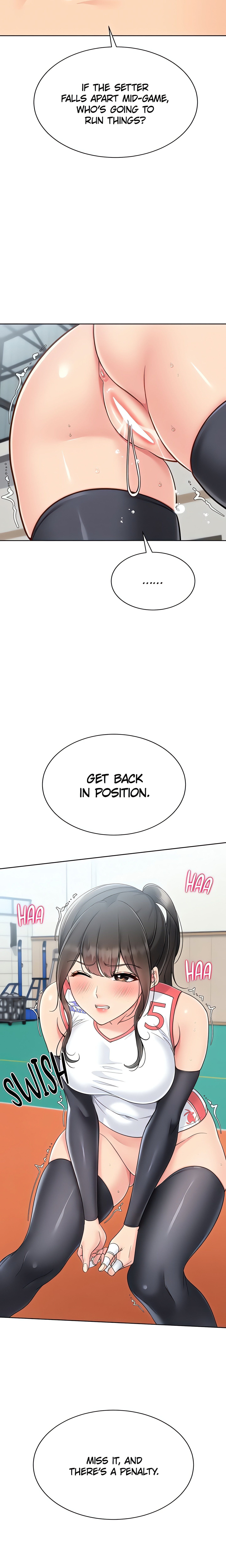 SET UP (Kim Mundo) (Official) Uncensored, chapter 73, page 5 of 27