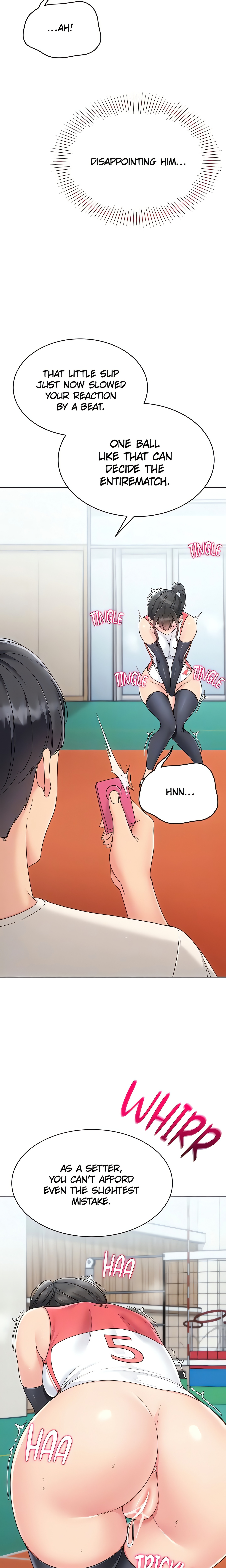 SET UP (Kim Mundo) (Official) Uncensored, chapter 73, page 9 of 27