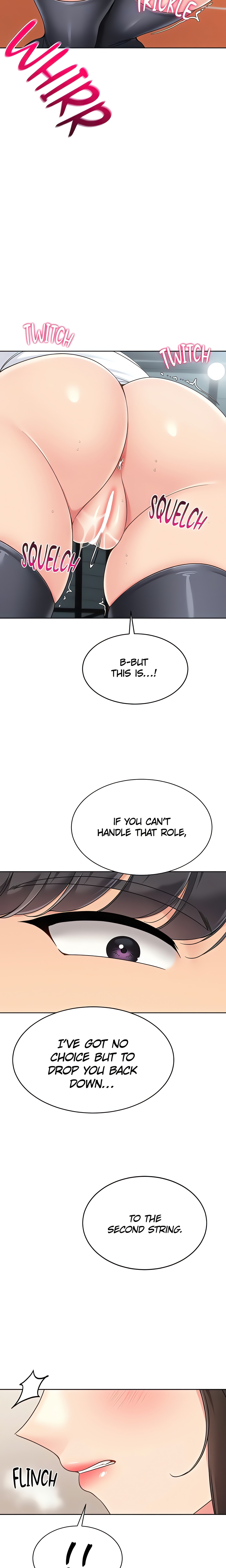 SET UP (Kim Mundo) (Official) Uncensored, chapter 73, page 10 of 27
