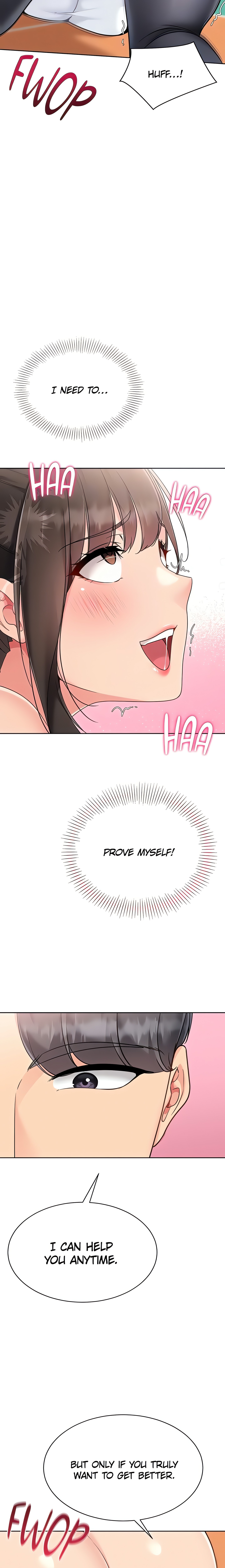 SET UP (Kim Mundo) (Official) Uncensored, chapter 73, page 19 of 27