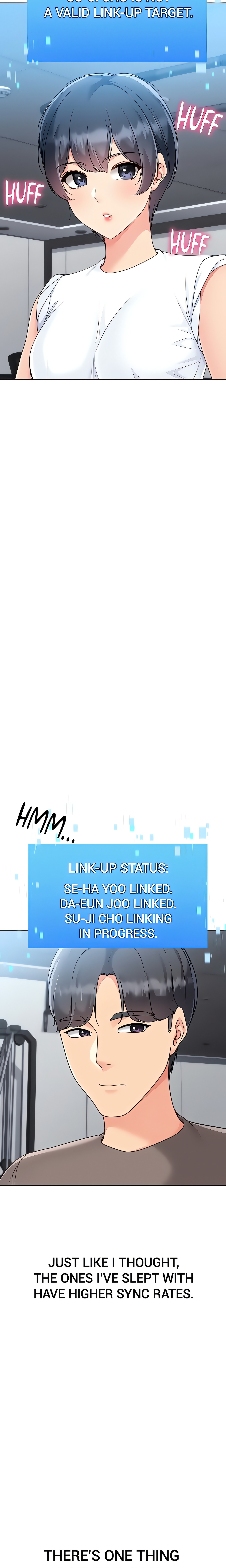 SET UP (Kim Mundo) (Official) Uncensored, chapter 73, page 25 of 27