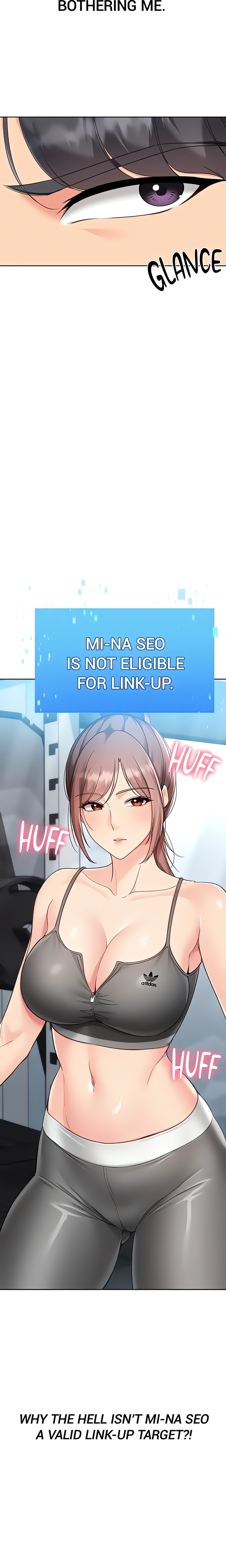 SET UP (Kim Mundo) (Official) Uncensored, chapter 73, page 26 of 27