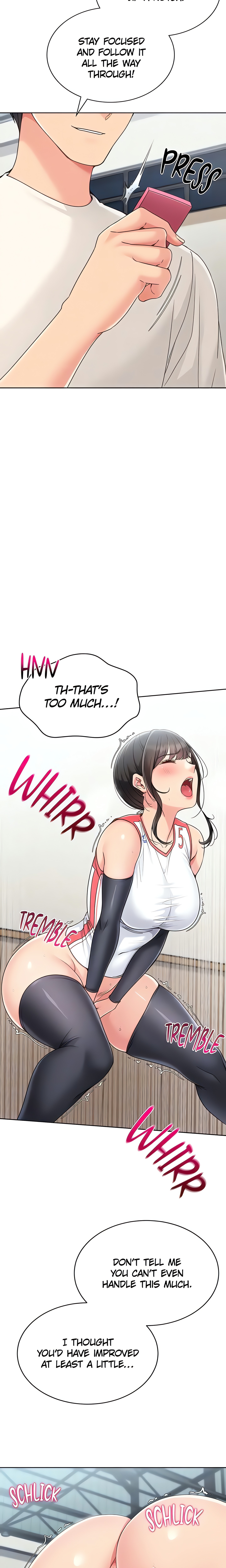 SET UP (Kim Mundo) (Official) Uncensored, chapter 74, page 7 of 52