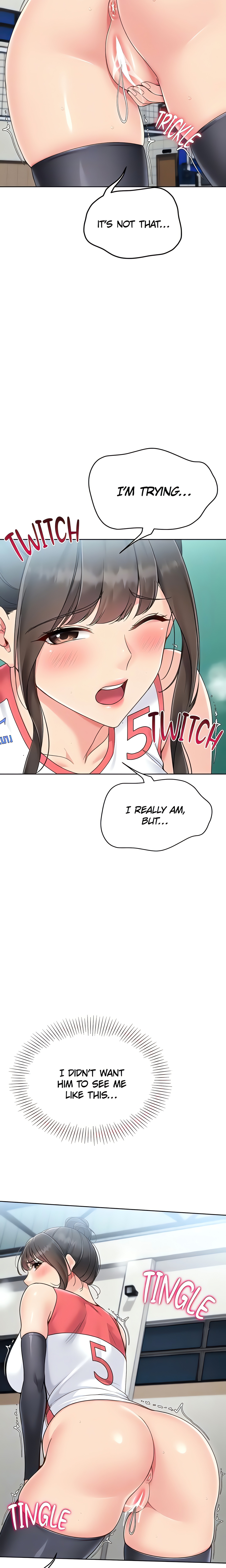 SET UP (Kim Mundo) (Official) Uncensored, chapter 74, page 8 of 52