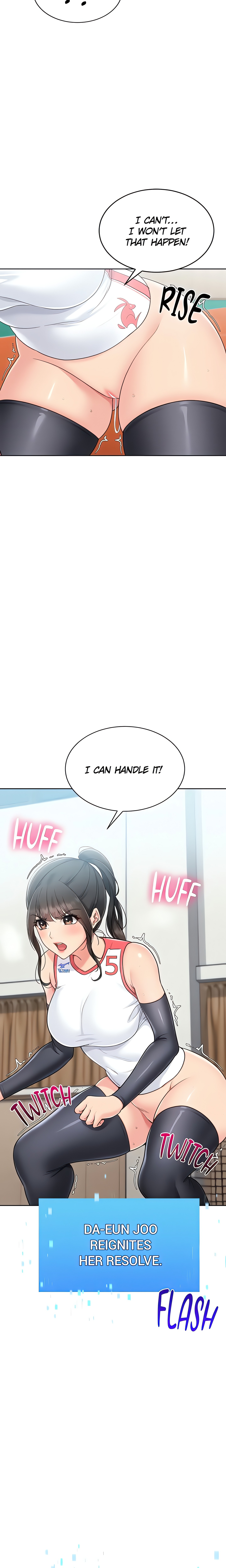 SET UP (Kim Mundo) (Official) Uncensored, chapter 74, page 11 of 52