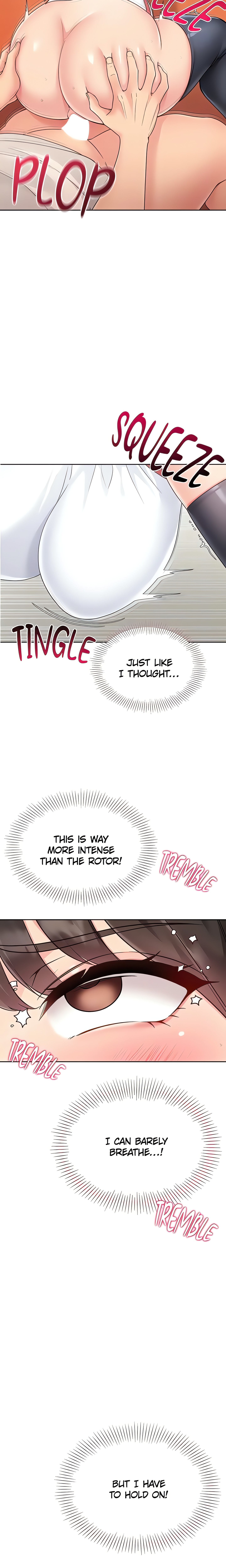 SET UP (Kim Mundo) (Official) Uncensored, chapter 74, page 17 of 52