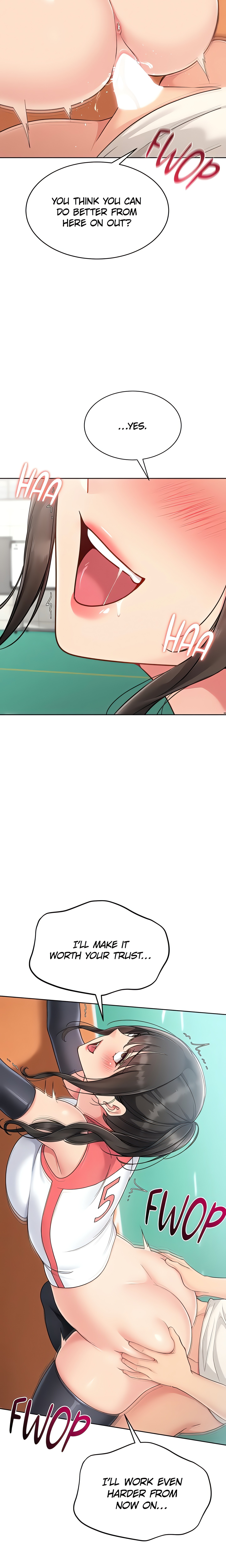 SET UP (Kim Mundo) (Official) Uncensored, chapter 74, page 20 of 52
