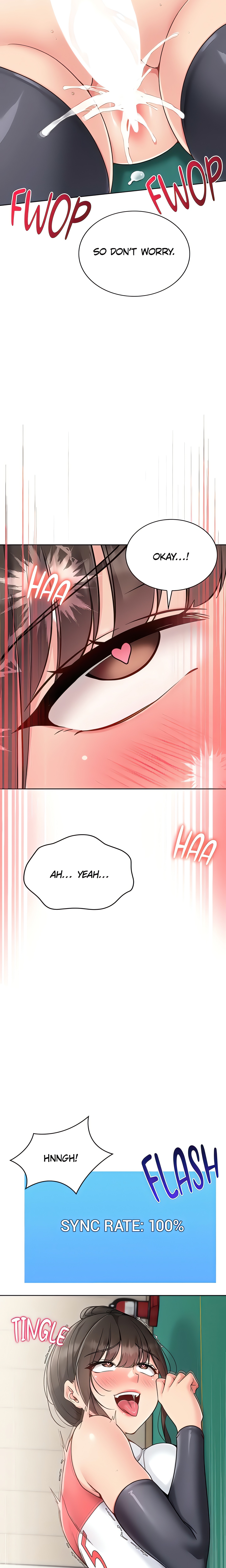 SET UP (Kim Mundo) (Official) Uncensored, chapter 74, page 22 of 52