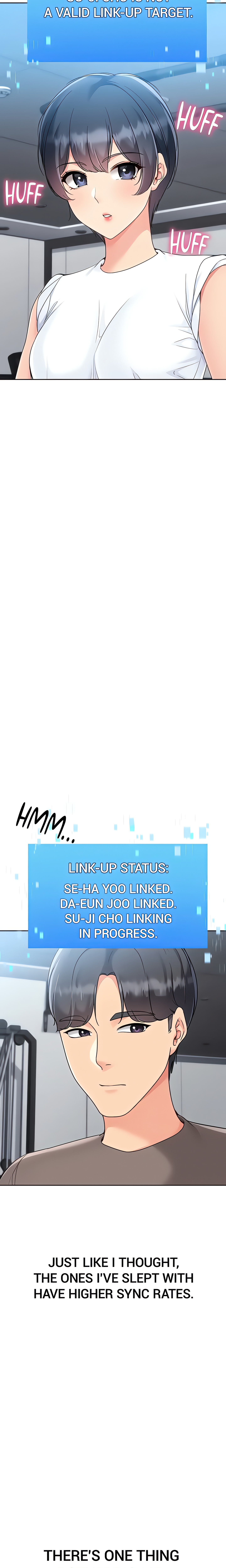 SET UP (Kim Mundo) (Official) Uncensored, chapter 74, page 25 of 52