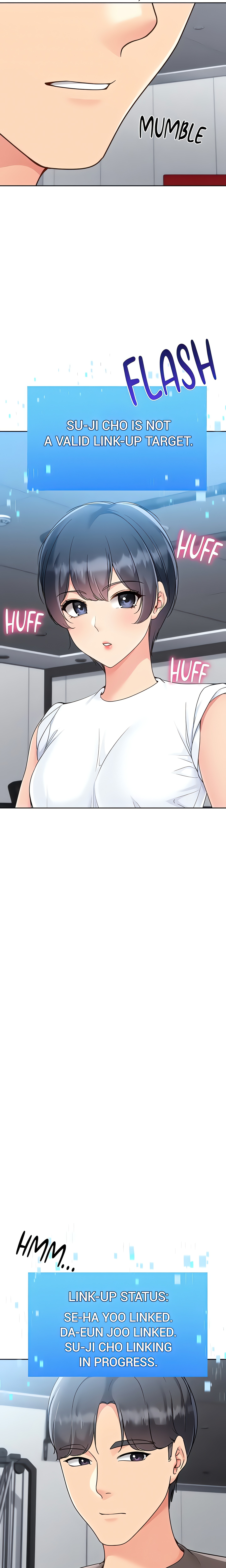 SET UP (Kim Mundo) (Official) Uncensored, chapter 74, page 28 of 52