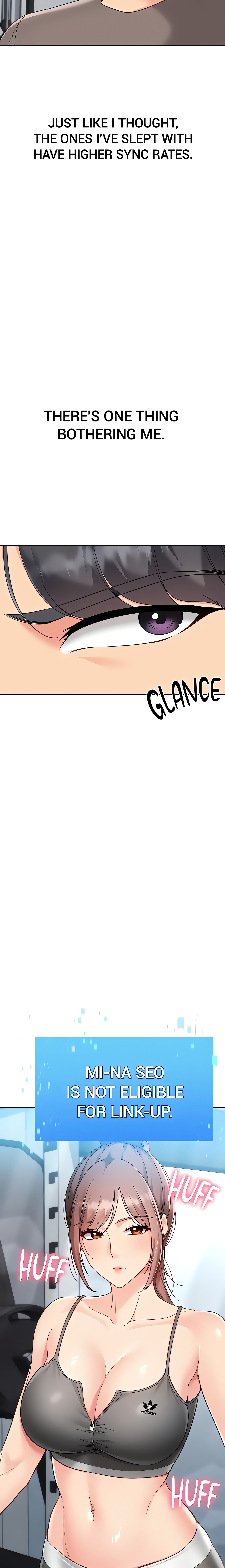 SET UP (Kim Mundo) (Official) Uncensored, chapter 74, page 29 of 52
