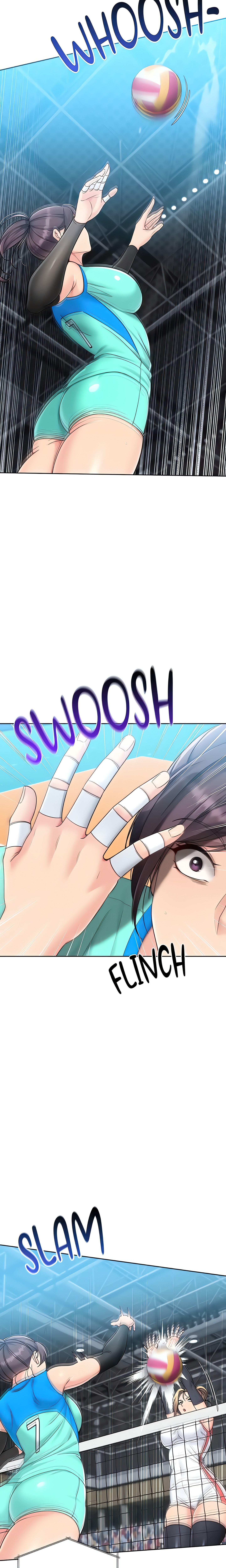 SET UP (Kim Mundo) (Official) Uncensored, chapter 74, page 31 of 52