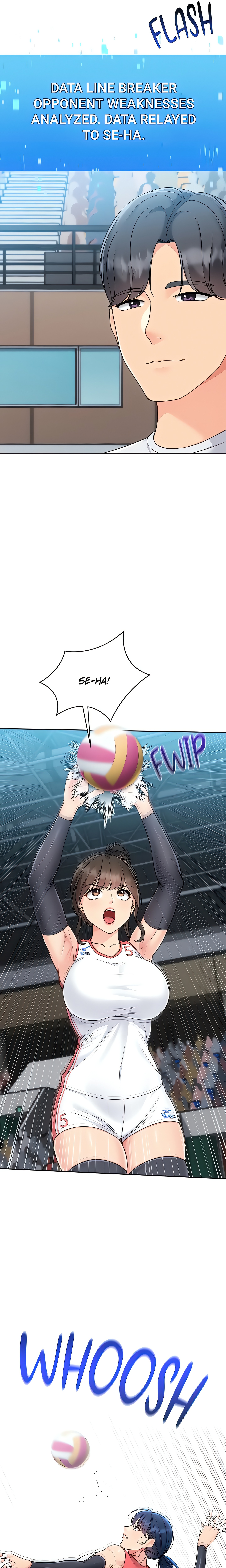 SET UP (Kim Mundo) (Official) Uncensored, chapter 74, page 39 of 52