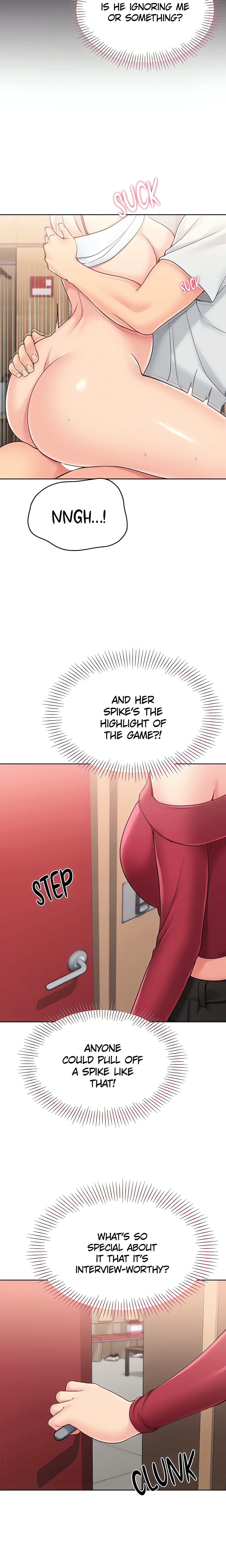 SET UP (Kim Mundo) (Official) Uncensored, chapter 74, page 48 of 52