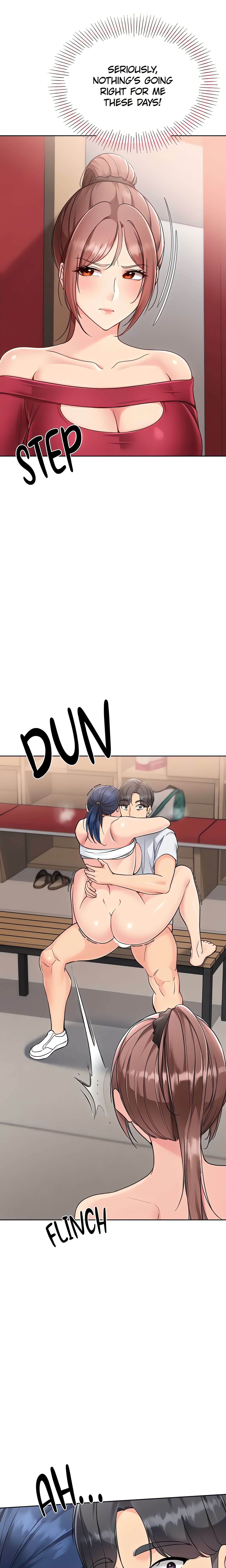 SET UP (Kim Mundo) (Official) Uncensored, chapter 74, page 49 of 52