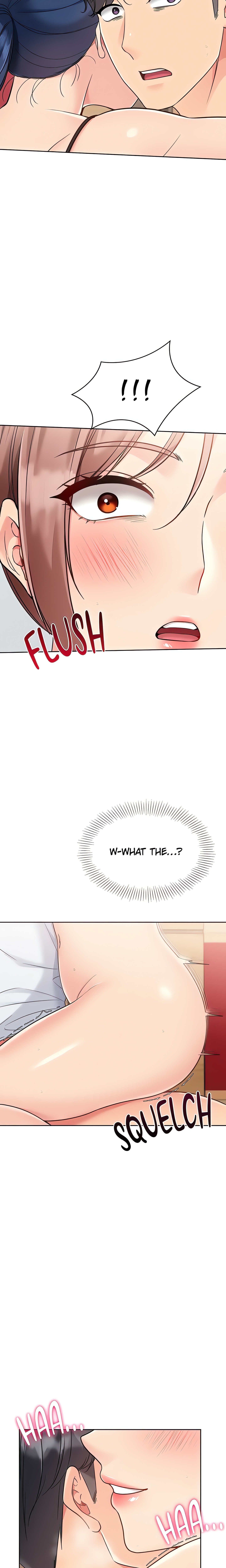 SET UP (Kim Mundo) (Official) Uncensored, chapter 74, page 50 of 52