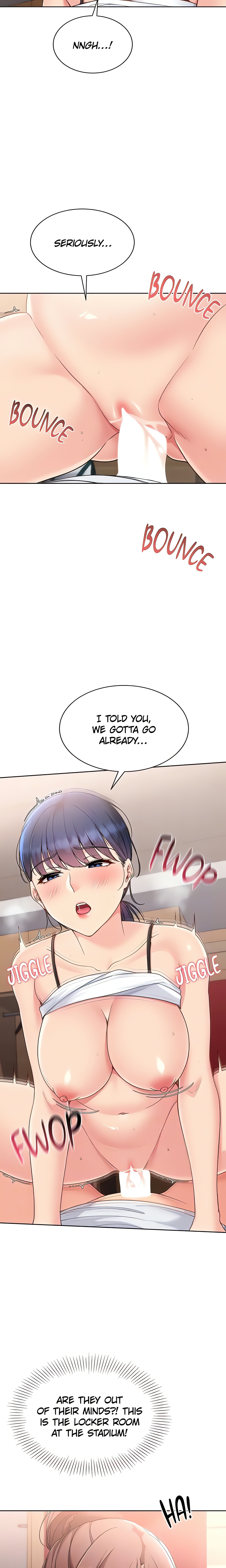 SET UP (Kim Mundo) (Official) Uncensored, chapter 75, page 5 of 25