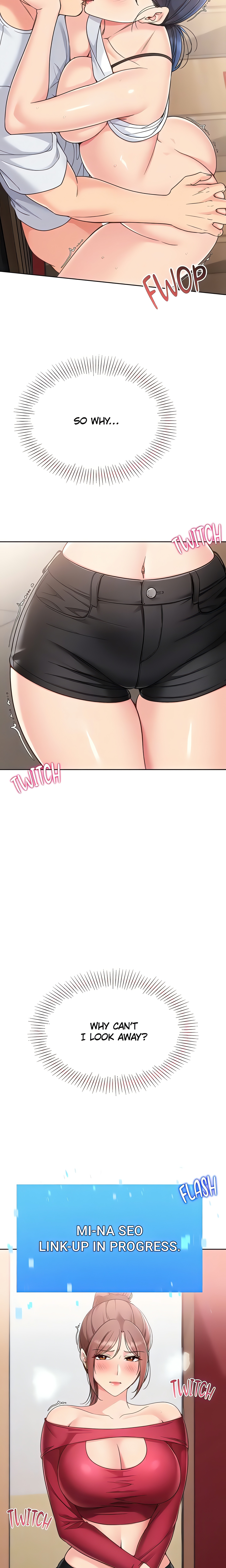 SET UP (Kim Mundo) (Official) Uncensored, chapter 75, page 7 of 25