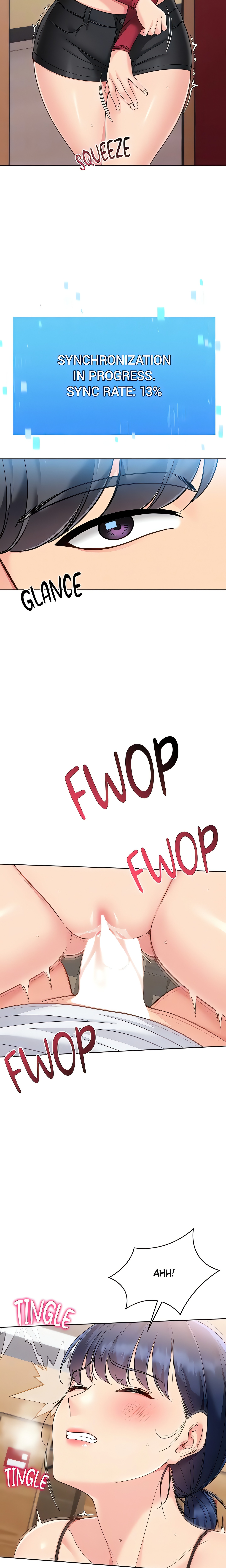 SET UP (Kim Mundo) (Official) Uncensored, chapter 75, page 8 of 25