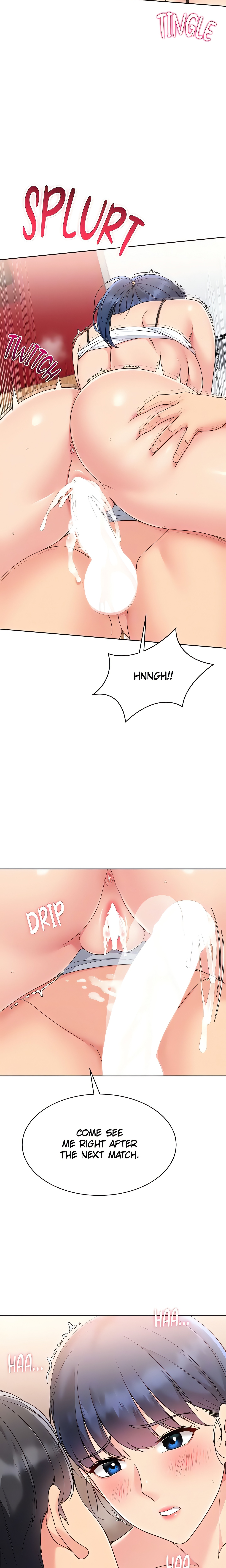 SET UP (Kim Mundo) (Official) Uncensored, chapter 75, page 9 of 25
