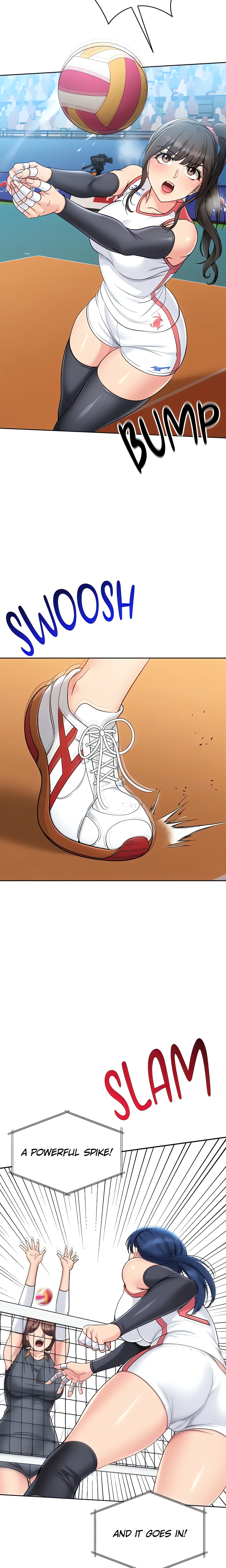 SET UP (Kim Mundo) (Official) Uncensored, chapter 75, page 14 of 25