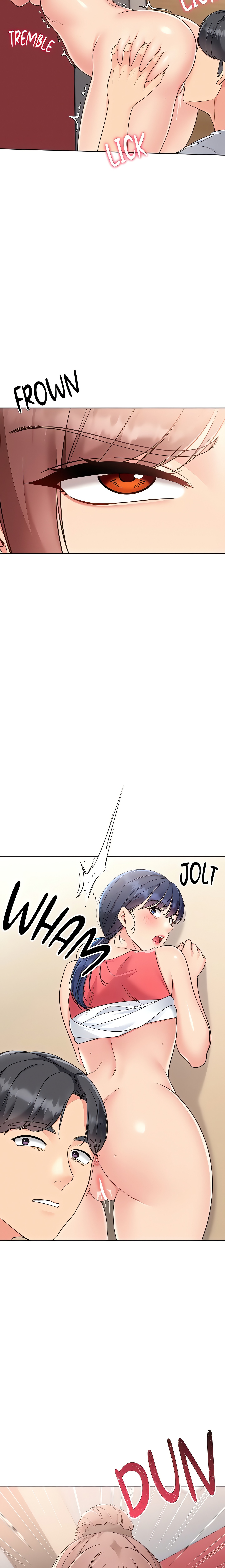 SET UP (Kim Mundo) (Official) Uncensored, chapter 75, page 20 of 25