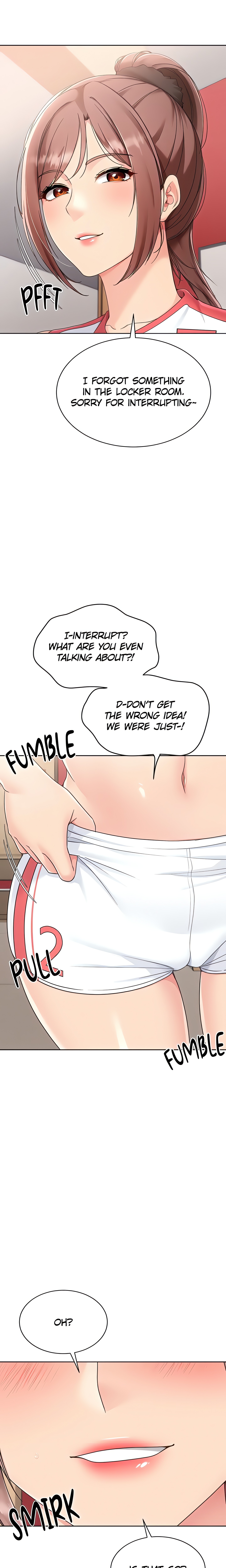 SET UP (Kim Mundo) (Official) Uncensored, chapter 75, page 22 of 25