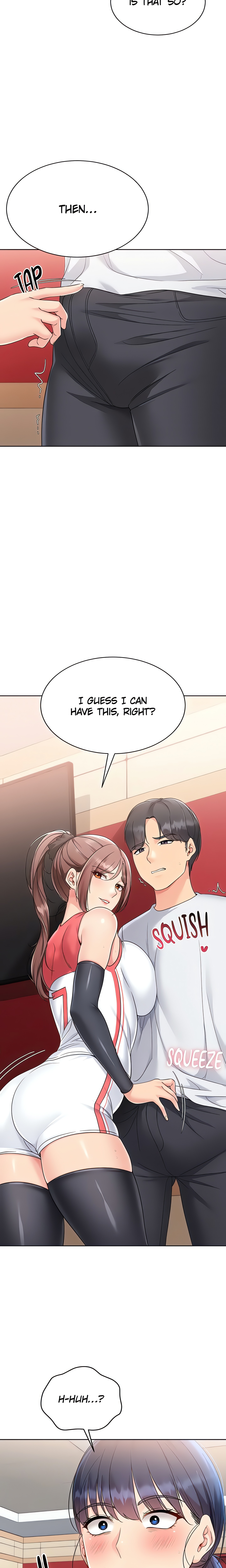 SET UP (Kim Mundo) (Official) Uncensored, chapter 75, page 23 of 25