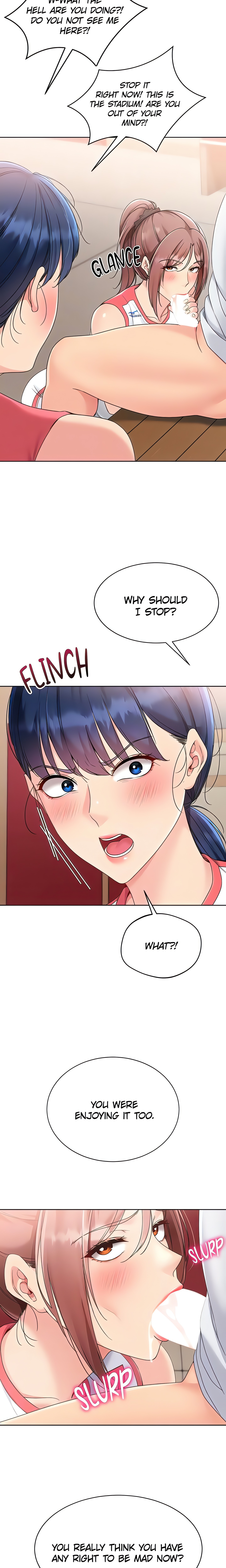 SET UP (Kim Mundo) (Official) Uncensored, chapter 76, page 6 of 23