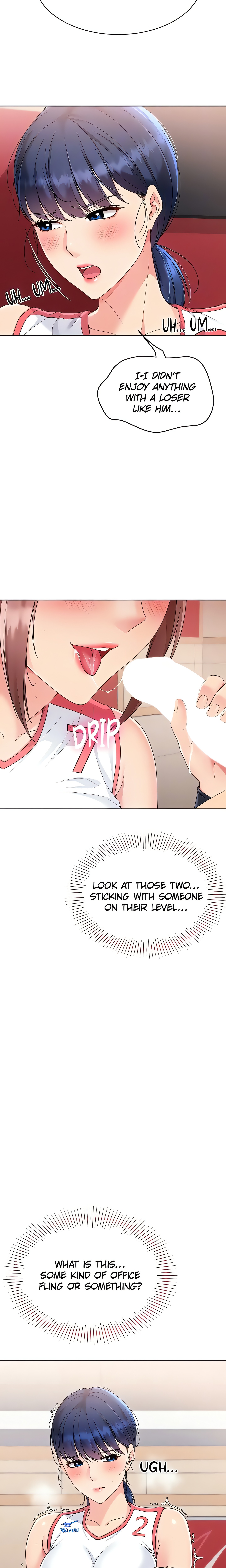 SET UP (Kim Mundo) (Official) Uncensored, chapter 76, page 7 of 23