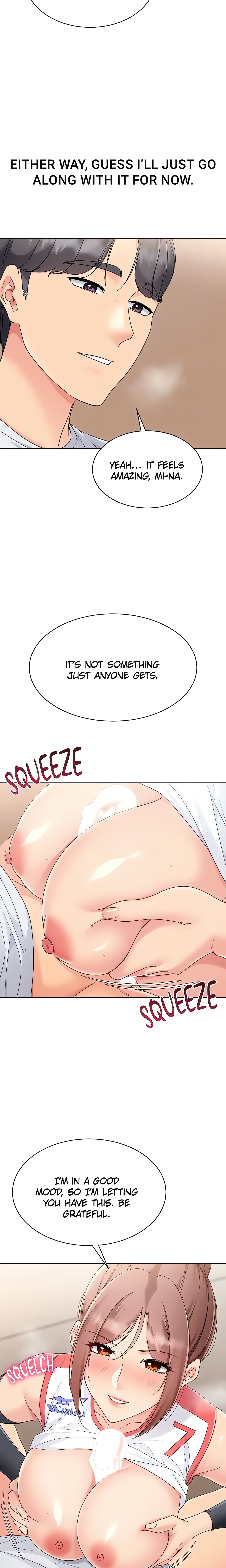 SET UP (Kim Mundo) (Official) Uncensored, chapter 76, page 10 of 23