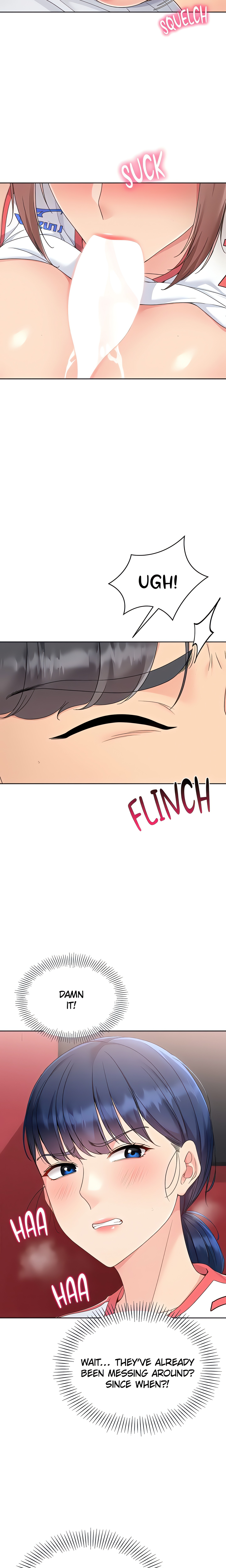 SET UP (Kim Mundo) (Official) Uncensored, chapter 76, page 11 of 23
