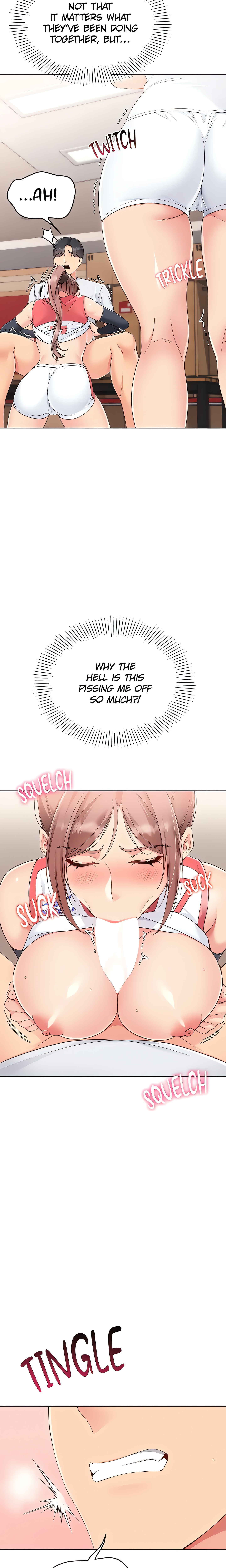 SET UP (Kim Mundo) (Official) Uncensored, chapter 76, page 12 of 23