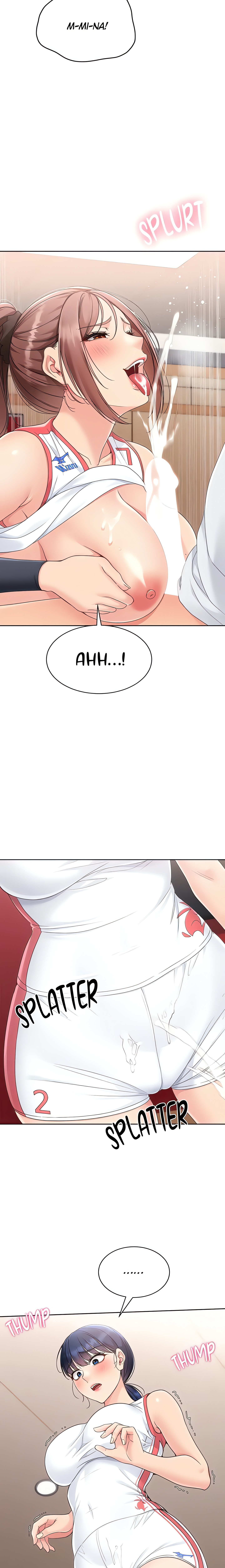 SET UP (Kim Mundo) (Official) Uncensored, chapter 76, page 13 of 23