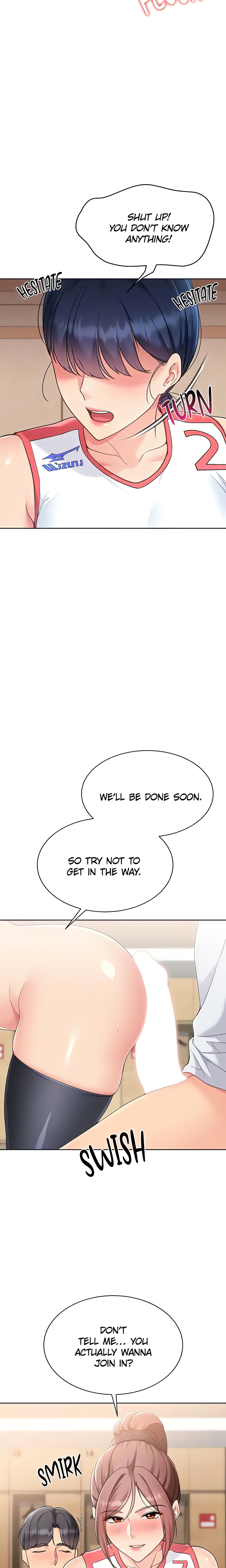 SET UP (Kim Mundo) (Official) Uncensored, chapter 76, page 16 of 23
