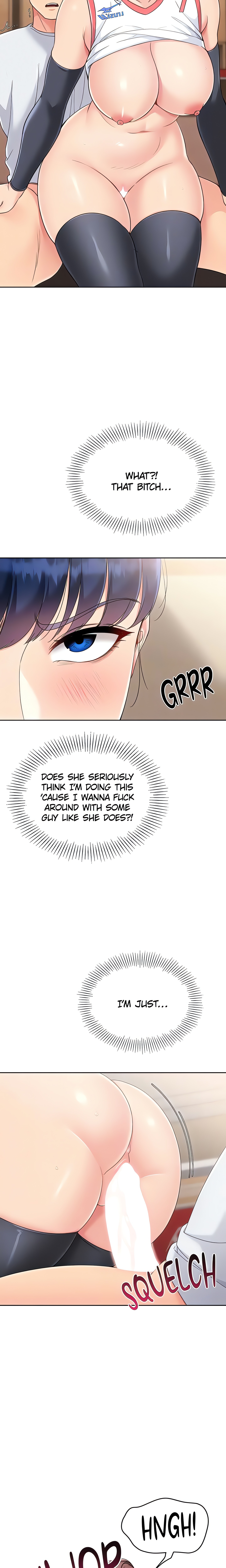 SET UP (Kim Mundo) (Official) Uncensored, chapter 76, page 17 of 23