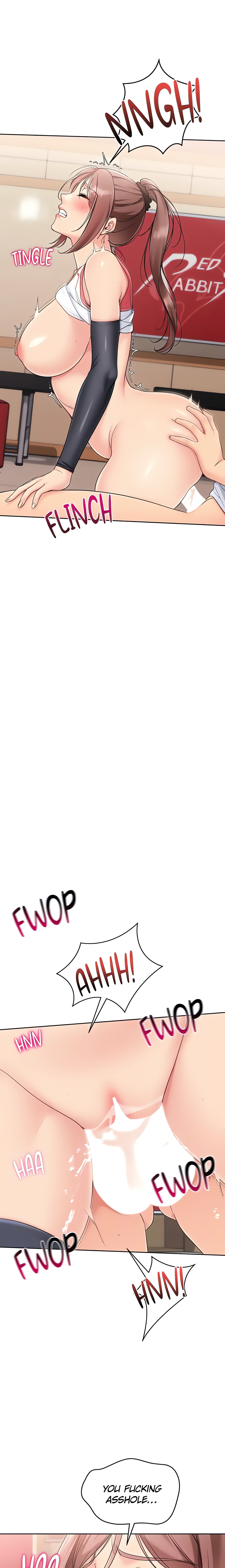 SET UP (Kim Mundo) (Official) Uncensored, chapter 77, page 5 of 23