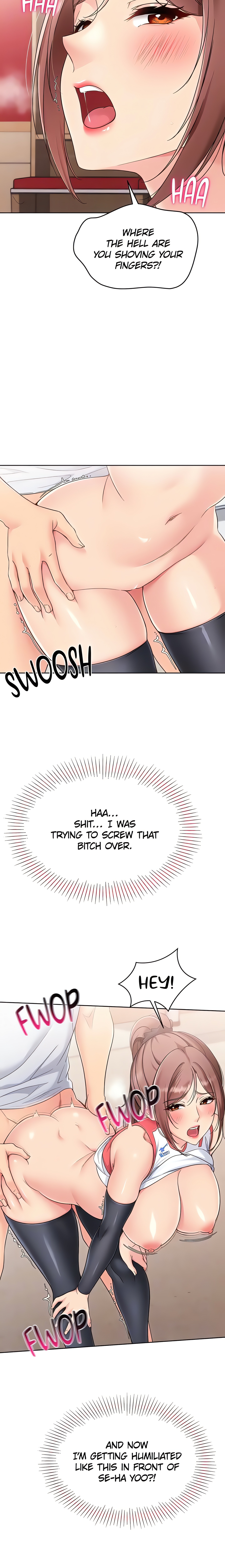 SET UP (Kim Mundo) (Official) Uncensored, chapter 77, page 6 of 23